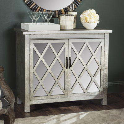 Commode 2 portes Letizia