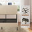 Upholstered Bed Frame-2029722596