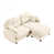 Beige sélectionné