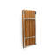 Chaise de douche