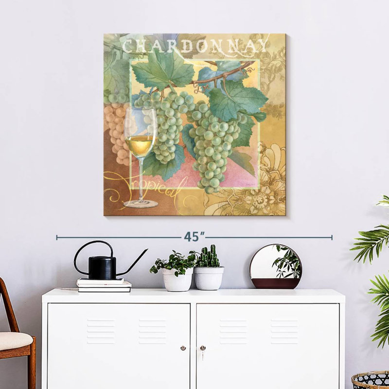 Yarlin Chardonnay Nostalgia