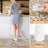 Non-Slip Washable Kitchen Mats (Set of 3)-512392676