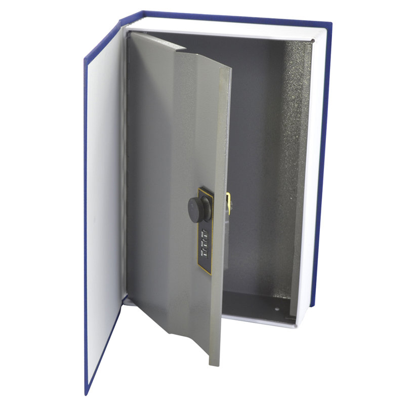 Diversion Safe Lock