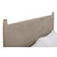 Calvin Solid Wood Bed-220892386