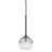 Madilynn 1 - Light Single Pendant-2007352926-1892225238-1892225237