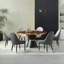 Upholstered Dining Chair-155210669