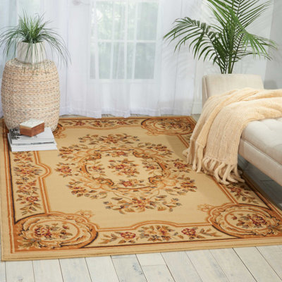 Gocha Oriental Indoor Rug