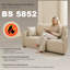 220 cm W Outdoor Sofa