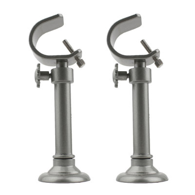Petties Zinc Steel Mounting Bracket
