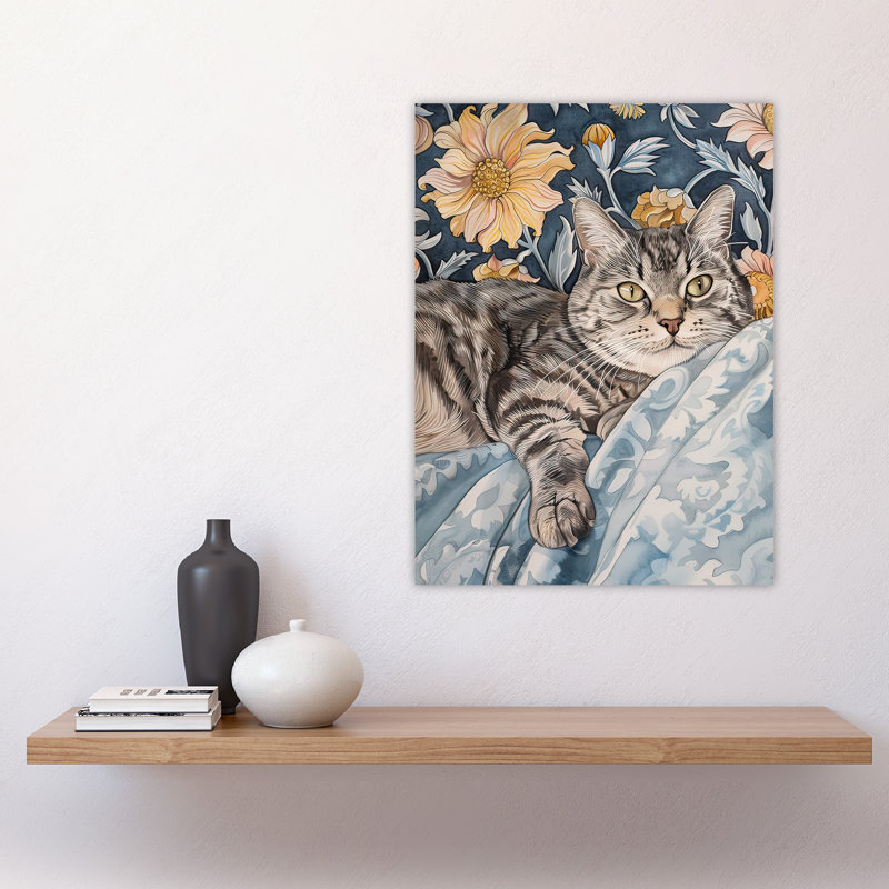 No Frame Print