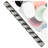 6'' L x 0.5'' W Tile Trim
