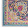 Geomar Oriental Area Rug