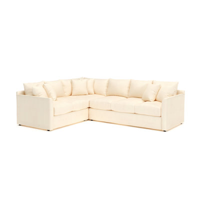 Canapé modulaire Cecelia