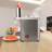 Vegetable Chopper Cutter
