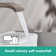 Hansgrohe Vivenis Single-hole Faucet 210 with Swivel Spout and Pop-Up Drain, 1.2 GPM