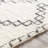Hiltner Handmade Tufted Wool Cream/Gray Rug-897714381