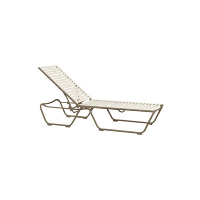Millennia EZ Span™ Outdoor Chaise Lounge