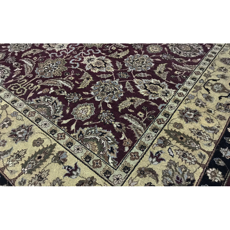 Dokata One-of-a-Kind 8'2" X 10'1" Area Rug