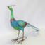 Saxondale Animals Metal Garden Statue