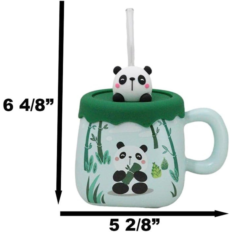 Ber Polyresin Mugs