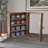 Wall Mounted Collectible Display Case Shadow Box