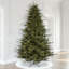 Itasca Frasier Christmas Tree with LED Warm White Lights with Stand-776923790