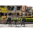Halladay 3-Piece Wicker Bistro Set