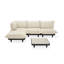 Fatboy® Paletti Set Large - Rock Gray-333678777