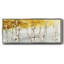 Golden Trees - toile encadrée-110589635