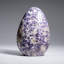 Genuine Polished Lepidolite Freeform (2.2 Lbs)-1801005759-1810331299
