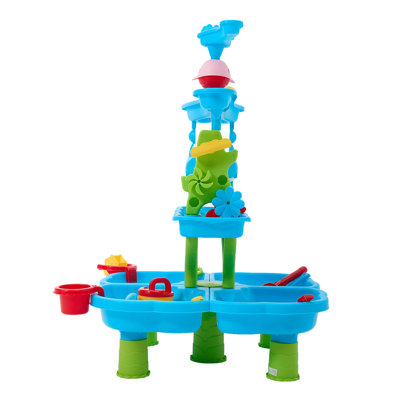 Kids Sand & Water Play Table