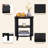 Round End Table Set-232818152-231876233