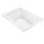 Andrea® 12 59.75" Bathtub-1456296678