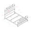 Lit plateforme à profil bas Bronny-40419474-47501309