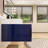 Jessica 60'' Wall-Mounted Single Bathroom Vanity-251458090