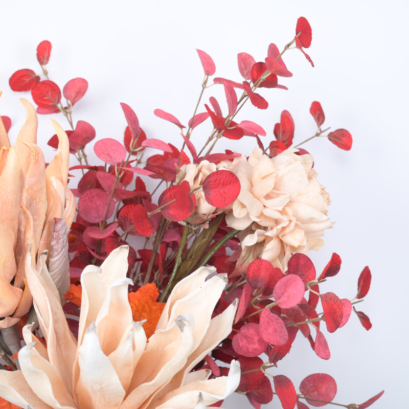 28 po Arrangement floral 28 po