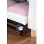 Chaise d'appoint rembourrée Somdath-1831723465