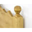 Tish Solid Wood Bed-2042088637