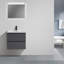 Ensemble de meuble-lavabo simple 24 po Hridhaan-2126665406