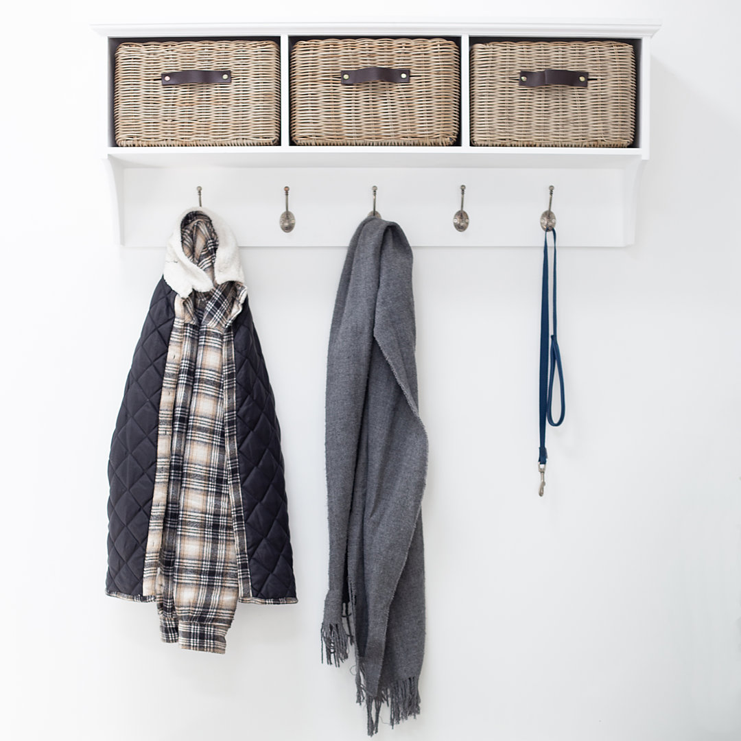 Annabell Cube Shelf
