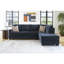 Kleban 2-Piece Sectional With Chaise-111301111-111301110