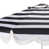 Black Striped