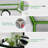 60" W x 60" D Mini Greenhouse