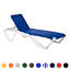 190 cm Long Reclining Single Chaise-474907720-474907721
