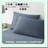 Cool Rayon From Bamboo Silky Soft Pillowcase Set - 2 Pack, Buttery Smooth & Cooling for Hot Sleepers, Breathable & Oeko-TEX Certified, High GSM, 40" x 20"-115841319