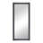 Shmuel Wood Framed with Safety Backing Ideal for Bathroom / Vanity Mirror-726897480-724599327
