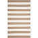 Dirit Hand Woven Cotton Striped Rug