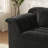 Corduroy Modular Cloud Sofa, Modern Upholstered Couch with No Assembly Required-1941423388-1943774611