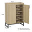 Armoire de rangement pour chaussures Hauge-101136841