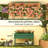 Spacious Steel Planters With Storage, Modern Raised Garden Bed For Home